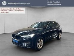 Gebraucht 2022 Volvo XC60 SUV | 31.700 € (Guter Preis)