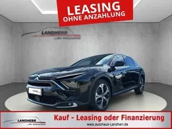 Citroën C5 X