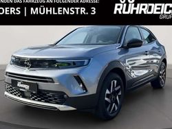 Grau Gebraucht 2021 Opel Mokka Elegance SUV | 19.450 € (Guter Preis)