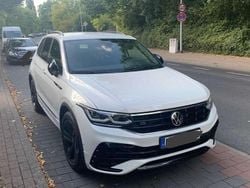 Gebraucht 2022 VW Tiguan R-line SUV | 33.000 € (Fairer Preis)