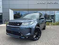 Blau Neu 2025 Land Rover Discovery Sport SE Dynamic SUV | 71.900 € (Etwas zu teuer)