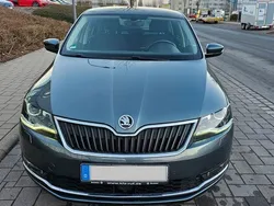 Gebraucht 2018 Skoda Rapid Clever Limousine | 10.700 € (Fairer Preis)