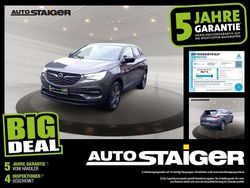 Mondstein grau Gebraucht 2021 Opel Grandland X Edition SUV | 19.990 € (Guter Preis)
