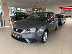 Grau Gebraucht 2012 Seat Ibiza Style Limousine | 4.490 € (Fairer Preis)