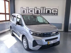 Kontrast grau Neu 2025 Opel Combo Life Edition Kombi | 23.480 € (Guter Preis)