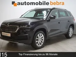 Blackmagic Gebraucht 2023 Skoda Kodiaq Style SUV | 34.490 € (Guter Preis)