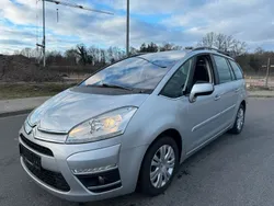 Grau Gebraucht 2011 Citroën Grand C4 Picasso Tendance Van / Kleinbus | 4.900 € (Fairer Preis)