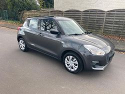 Grau Gebraucht 2018 Suzuki Swift Kleinwagen | 9.450 € (Fairer Preis)