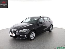 Black sapphire Gebraucht 2020 BMW 118 M Sport Kleinwagen | 21.880 € (Guter Preis)