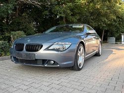 Grau Gebraucht 2005 BMW 645 Coupé | 7.300 € (Superpreis)