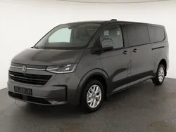 Graphite dust metallic Neu 2025 VW T7 Style Van | 55.495 € (Superpreis)