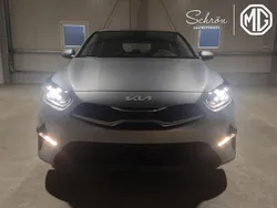 Neu 2025 Kia Ceed 2 Limousine | 23.529 € (Fairer Preis)