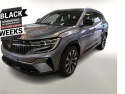 Grau Gebraucht 2024 Renault Espace Techno SUV | 36.688 € (Fairer Preis)