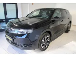 Schwarz Gebraucht 2025 Opel Grandland X SUV | 37.950 € (Etwas zu teuer)