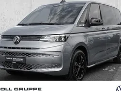 Silber Neu 2025 VW Multivan Goal Van / Kleinbus | 63.480 € (Guter Preis)