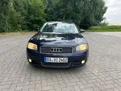 Blau Gebraucht 2003 Audi A3 Ambiente Limousine | 1.250 €