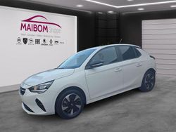Weiß Gebraucht 2022 Opel Corsa-e Edition Kleinwagen | 14.990 € (Fairer Preis)