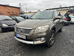 Gebraucht 2012 Toyota RAV4 Travel SUV | 6.900 € (Guter Preis)