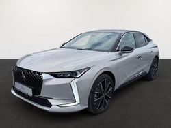 Kristallgrau Neu 2025 DS Automobiles DS4 Rivoli Limousine | 36.980 € (Etwas zu teuer)