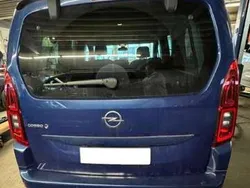 Ozean blau Gebraucht 2023 Opel Combo-e Life XL Ultimate Kombi | 28.000 € (Etwas zu teuer)