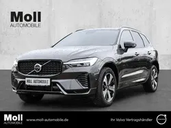 Platinum grey metallic Gebraucht 2023 Volvo XC60 Plus SUV | 53.880 € (Fairer Preis)