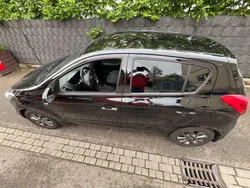 Schwarz Gebraucht 2014 Hyundai i20 Trend Kleinwagen | 5.999 € (Etwas zu teuer)