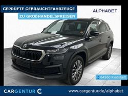 Schwarz Gebraucht 2021 Skoda Kodiaq Style SUV | 32.190 € (Guter Preis)