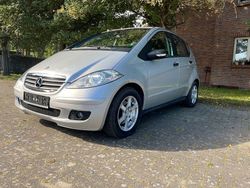 Silber Gebraucht 2008 Mercedes A150 Van / Kleinbus | 5.500 € (Fairer Preis)