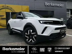Weiß Gebraucht 2024 Opel Mokka SUV | 19.890 € (Superpreis)