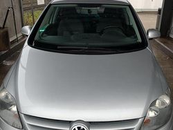 Silber Gebraucht 2007 VW Golf V Kleinwagen | 4.000 € (Fairer Preis)