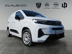Neu 2025 Opel Combo-e Life Limousine | 33.890 €