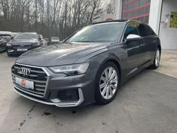 Grau Gebraucht 2021 Audi S6 Sport Limousine | 40.999 € (Guter Preis)