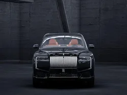 Weiß Neu 2025 Rolls Royce Cullinan SUV | 624.750 € (Superpreis)