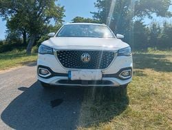 Weiß Gebraucht 2022 MG EHS SUV | 17.499 € (Fairer Preis)