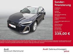 Firmamentblau metallic Gebraucht 2025 Audi A5 Edition .1 Coupé | 52.733 € (Superpreis)