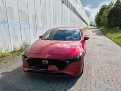 Rot Gebraucht 2019 Mazda 3 Limousine | 16.000 € (Fairer Preis)