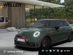 Grün Gebraucht 2024 Mini Cooper Kleinwagen | 35.750 €