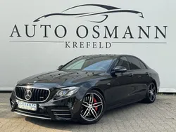 Obsidianschwarz metalliclack Gebraucht 2019 Mercedes E53 AMG AMG Limousine | 42.950 € (Guter Preis)