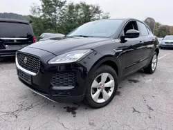 Schwarz Gebraucht 2020 Jaguar E-Pace R SUV | 18.900 € (Superpreis)
