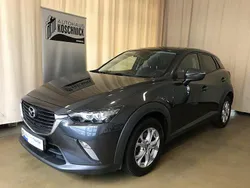Grau Gebraucht 2016 Mazda CX-3 Touring SUV | 11.000 € (Guter Preis)