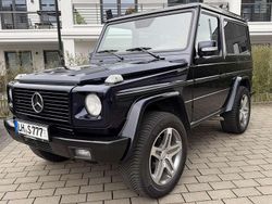 Gebraucht 2005 Mercedes G270 SUV | 74.950 €