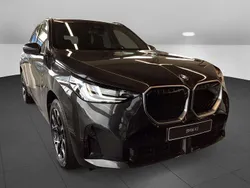 Grau Neu 2025 BMW X3 M Sport SUV | 71.190 € (Teuer)