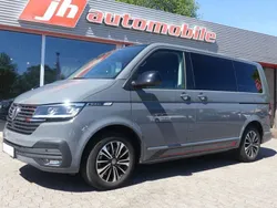 Pure grey Gebraucht 2021 VW T6.1 Edition Van | 48.800 € (Fairer Preis)