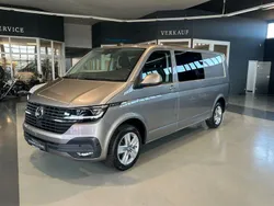 Beige Gebraucht 2020 VW T6.1 Van | 32.810 € (Guter Preis)