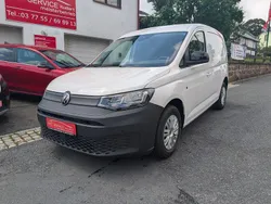 Weiß Neu 2025 VW Caddy Business Van / Kleinbus | 25.390 €