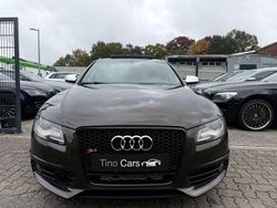 Grau Gebraucht 2009 Audi S4 Ambiente Kombi | 11.499 € (Fairer Preis)