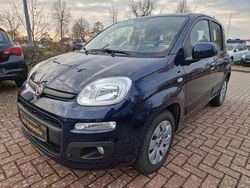 Other Gebraucht 2015 Fiat Panda Lounge Kombi | 6.999 € (Fairer Preis)