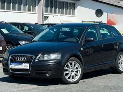 Gebraucht 2006 Audi A3 Sportback Attraction Limousine | 4.950 € (Fairer Preis)