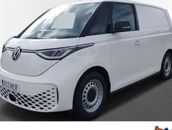VW ID. Buzz