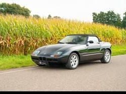 Schwarz Gebraucht 1989 BMW Z1 Cabrio | 49.900 €